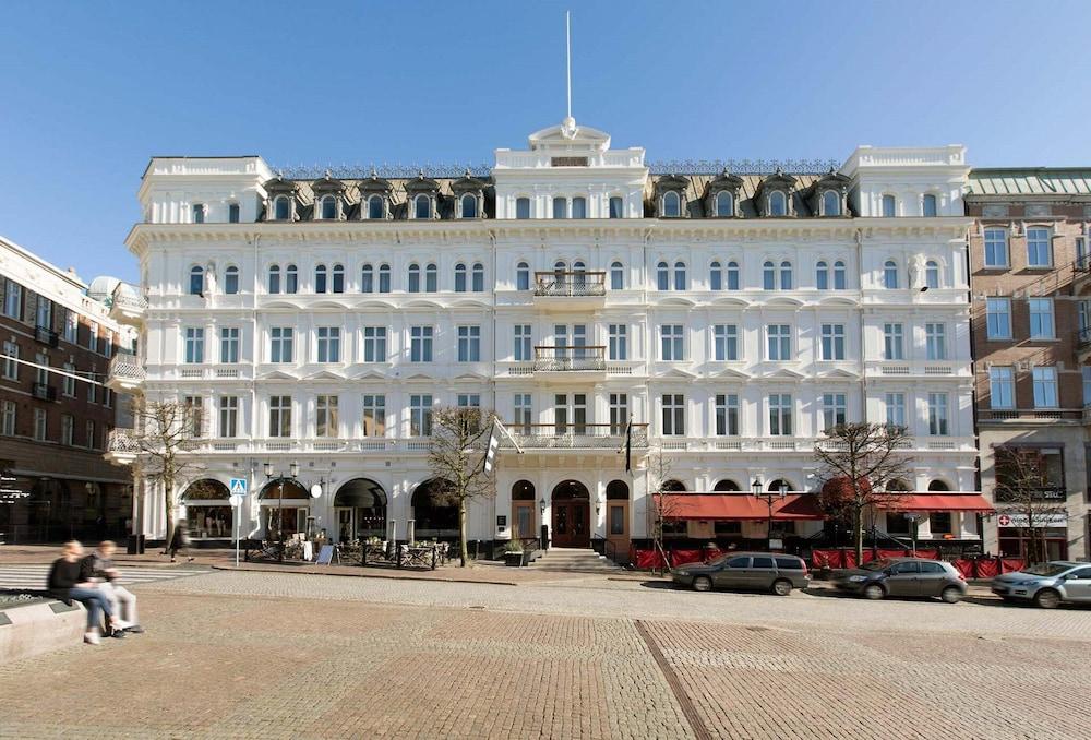 Elite Hotel Mollberg Helsingborg Exterior photo